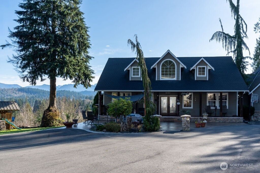 7516 Skinner Road, Granite Falls, WA 98252