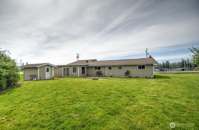 1579 Bishop Road, Chehalis, WA 98532