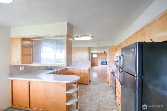 1579 Bishop Road, Chehalis, WA 98532