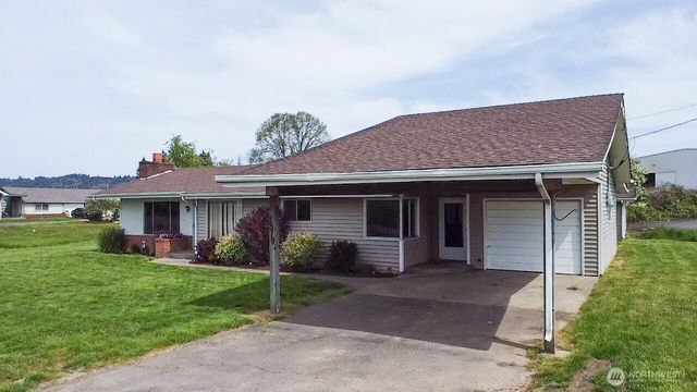 1579 Bishop Road, Chehalis, WA 98532
