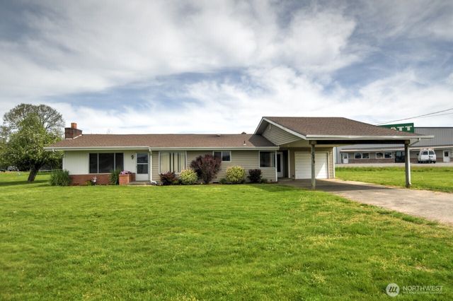 1579 Bishop Road, Chehalis, WA 98532