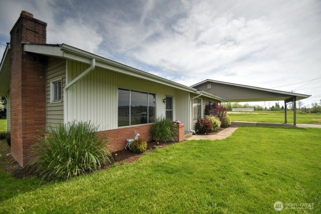 1579 Bishop Road, Chehalis, WA 98532