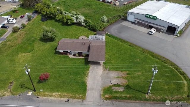 1579 Bishop Road, Chehalis, WA 98532
