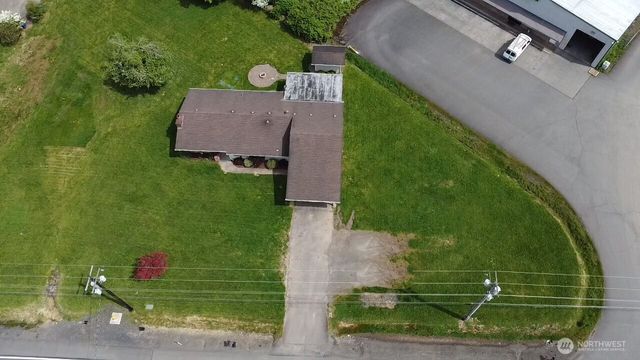 1579 Bishop Road, Chehalis, WA 98532