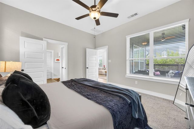 18403 Vivacious Lane, Cypress, TX 77433