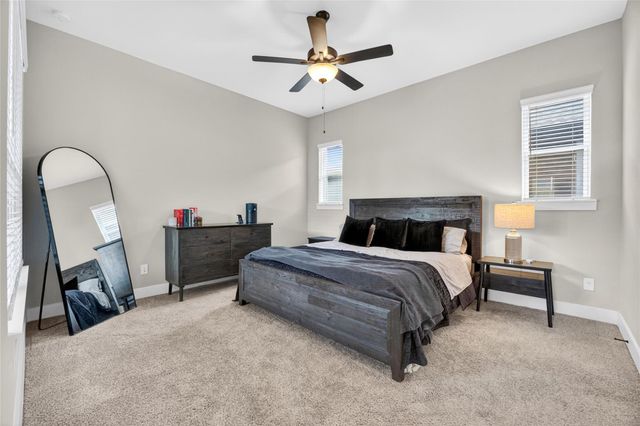 18403 Vivacious Lane, Cypress, TX 77433