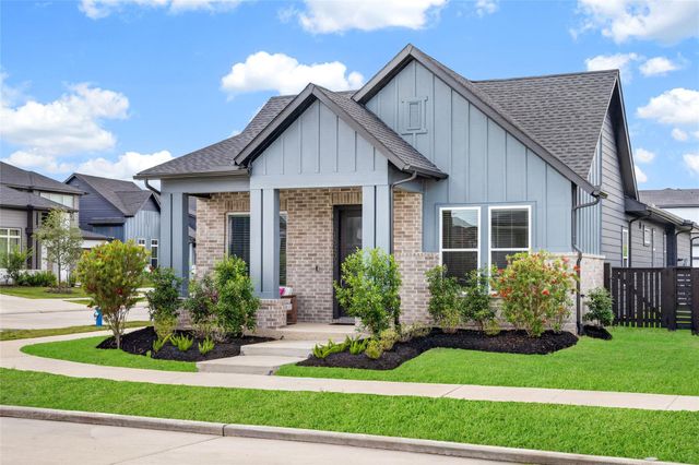 18403 Vivacious Lane, Cypress, TX 77433