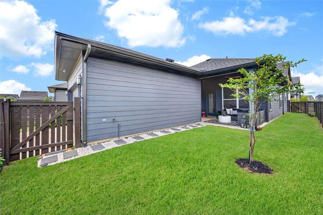 18403 Vivacious Lane, Cypress, TX 77433