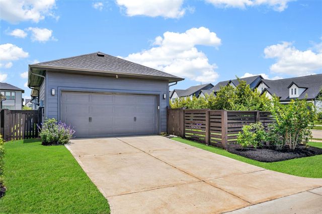 18403 Vivacious Lane, Cypress, TX 77433