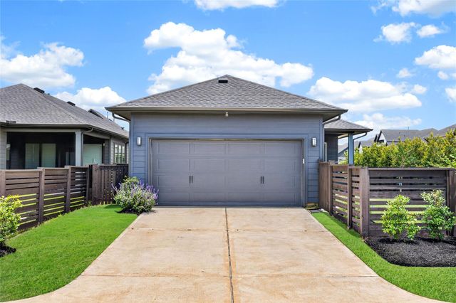 18403 Vivacious Lane, Cypress, TX 77433