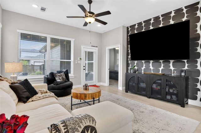 18403 Vivacious Lane, Cypress, TX 77433