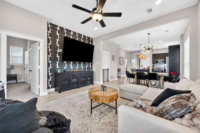 18403 Vivacious Lane, Cypress, TX 77433