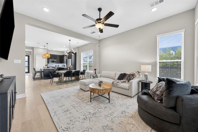 18403 Vivacious Lane, Cypress, TX 77433