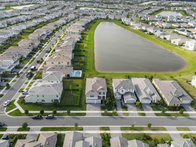 5236 Liberty Lane, Westlake, FL 33470