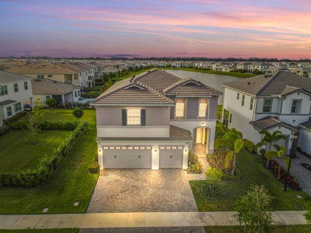 5236 Liberty Lane, Westlake, FL 33470