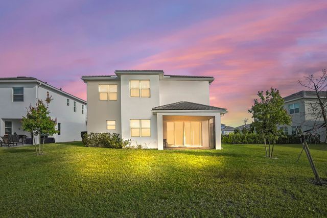 5236 Liberty Lane, Westlake, FL 33470