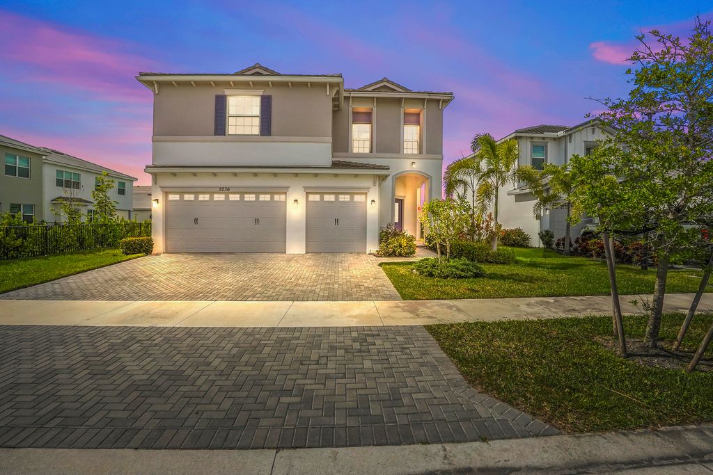 5236 Liberty Lane, Westlake, FL 33470