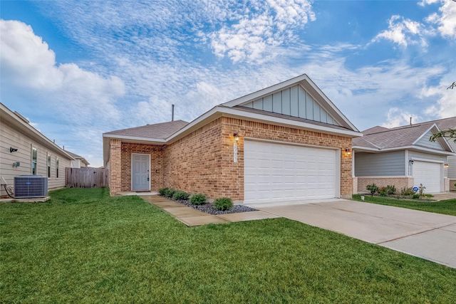 25407 Northpark Lake Drive, Porter, TX 77365