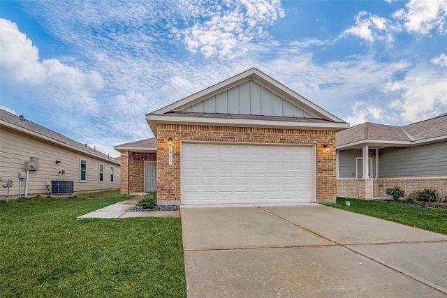 25407 Northpark Lake Drive, Porter, TX 77365