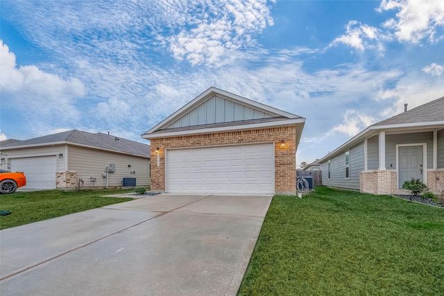 25407 Northpark Lake Drive, Porter, TX 77365