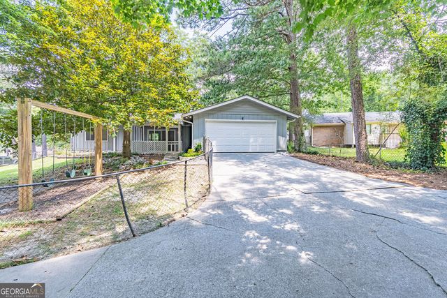 3274 Kimberly Woods Court SW, Lilburn, GA 30047