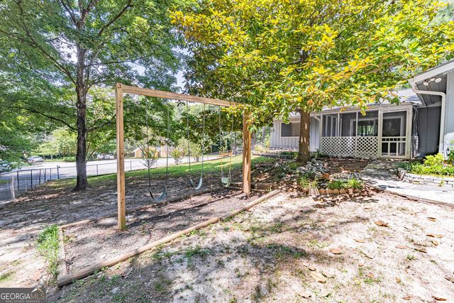 3274 Kimberly Woods Court SW, Lilburn, GA 30047