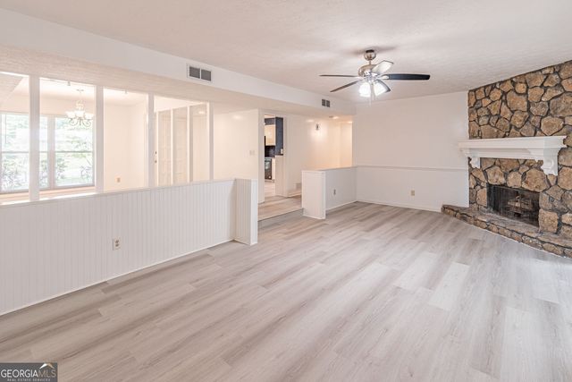 3274 Kimberly Woods Court SW, Lilburn, GA 30047