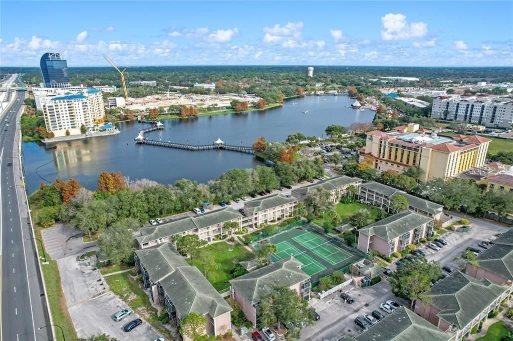 151 OYSTER BAY CIRCLE 300, Altamonte Springs, FL 32701