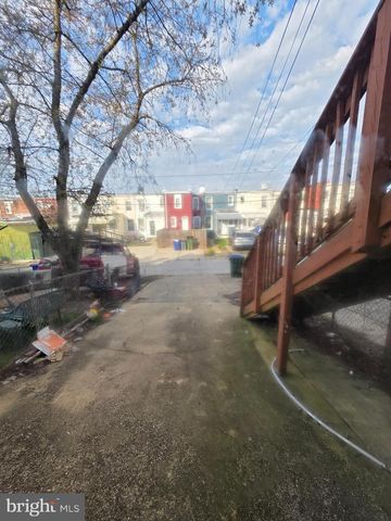 1929 GRINNALDS AVE, Baltimore, MD 21230