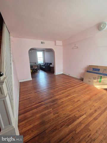 1929 GRINNALDS AVE, Baltimore, MD 21230