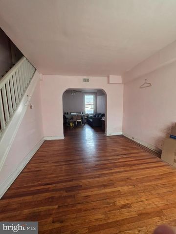 1929 GRINNALDS AVE, Baltimore, MD 21230