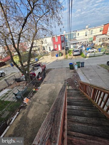 1929 GRINNALDS AVE, Baltimore, MD 21230