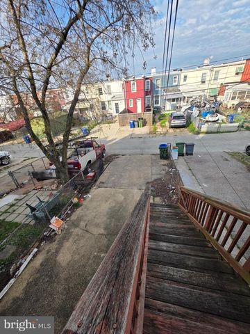 1929 GRINNALDS AVE, Baltimore, MD 21230