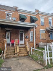1929 GRINNALDS AVE, Baltimore, MD 21230