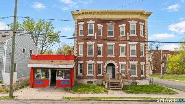 89-93 Barbour Street, Hartford, CT 06120