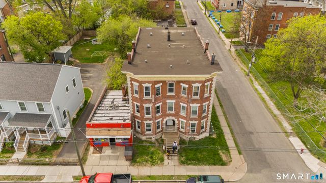 89-93 Barbour Street, Hartford, CT 06120