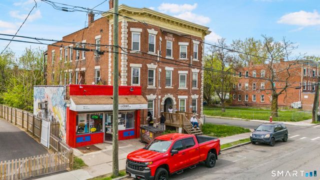 89-93 Barbour Street, Hartford, CT 06120