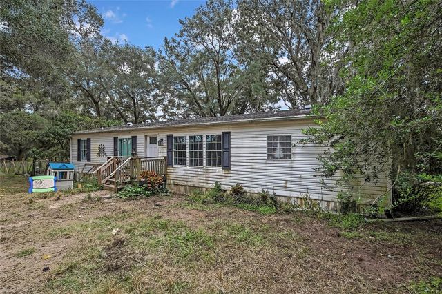 28470 SOARING HAWK LANE, Brooksville, FL 34602