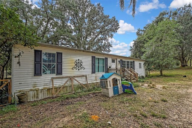 28470 SOARING HAWK LANE, Brooksville, FL 34602