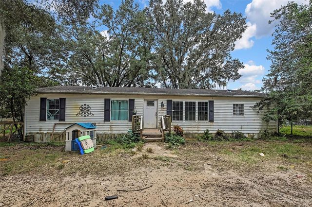 28470 SOARING HAWK LANE, Brooksville, FL 34602