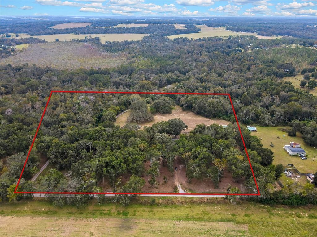 28470 SOARING HAWK LANE, Brooksville, FL 34602