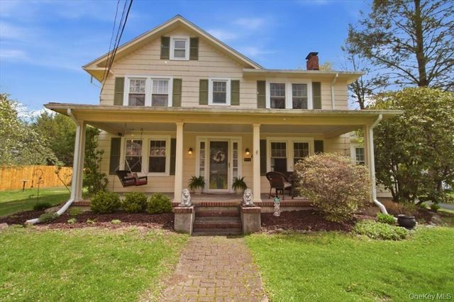 64 Austin Road 62, Mahopac, NY 10541