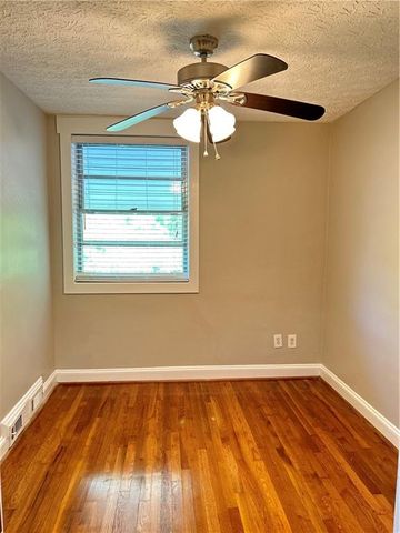 1187 Lynmoor Drive, Brookhaven, GA 30319