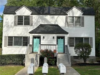 1187 Lynmoor Drive, Brookhaven, GA 30319