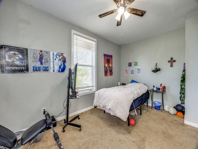 900 W Owings Street, Denison, TX 75020