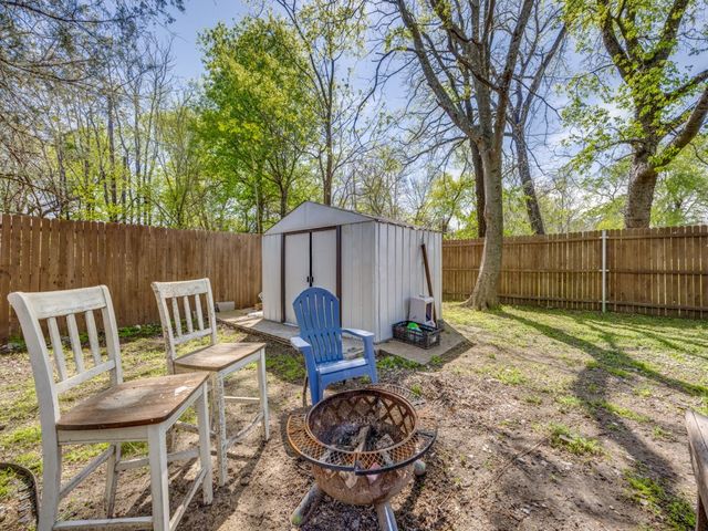900 W Owings Street, Denison, TX 75020