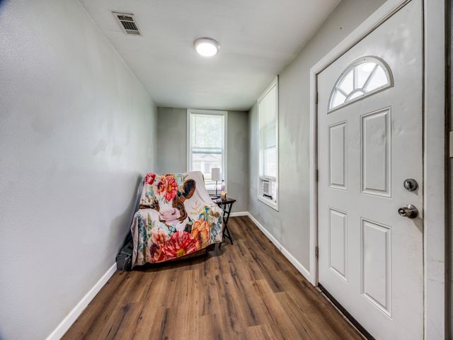 900 W Owings Street, Denison, TX 75020