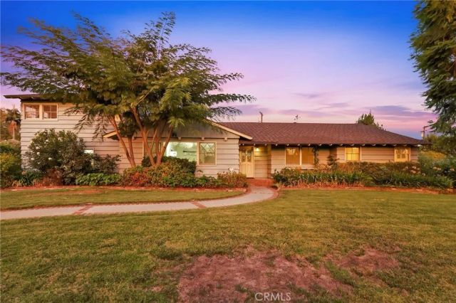 9636 El Venado, Whittier, CA 90603