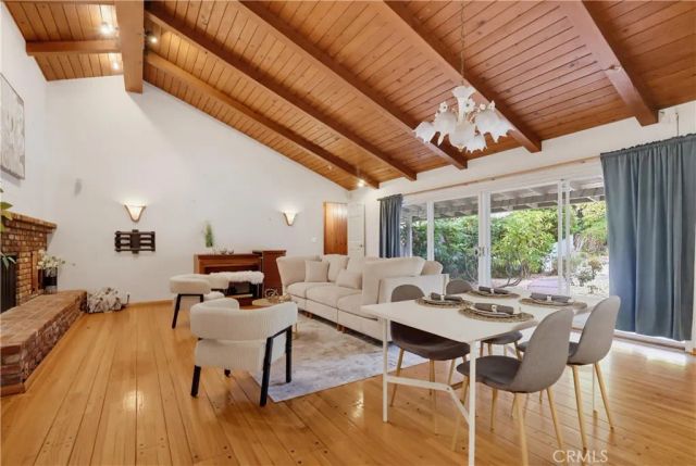 9636 El Venado, Whittier, CA 90603