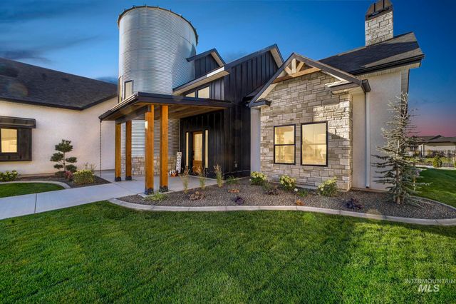 1580 Clear Creek Loop, Twin Falls, ID 83301